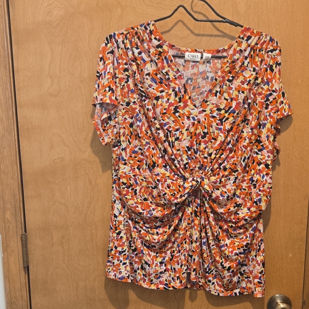 Womens Dress Shirt